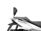 SHAD Backrest & Sissybar for Honda Forza 300 (18-20)
