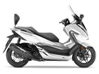 SHAD Backrest & Sissybar for Honda ADV350 (22-26)
