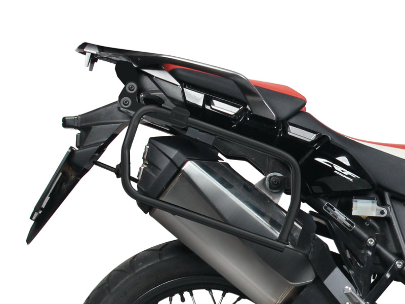 SHAD 4P Pannier Rack for Honda CRF1000 Africa Twin (18-19)
