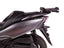 SHAD Top Box Rack for Honda Forza 300 (13-17)