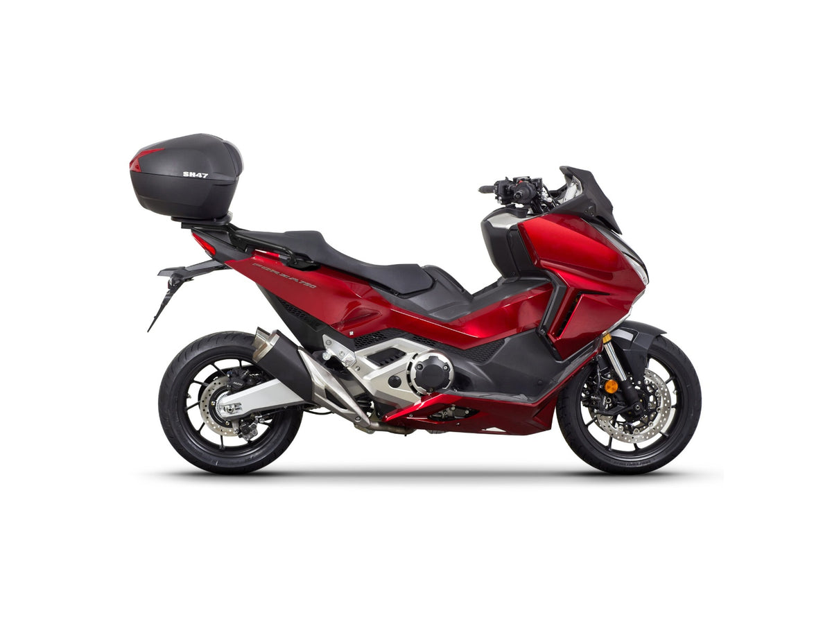 SHAD Top Box Rack for Honda Forza 750 (21-26)