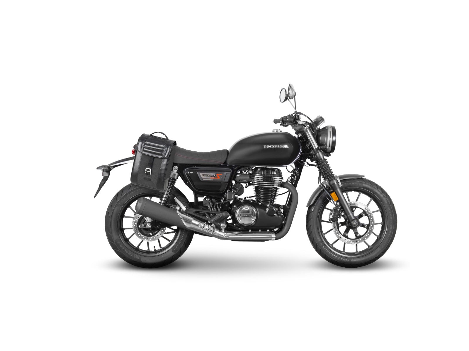 SHAD SR Pannier Rack for Honda GB350S (25-26)
