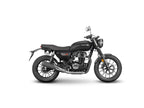SHAD SR Pannier Rack for Honda GB350S (25-26)