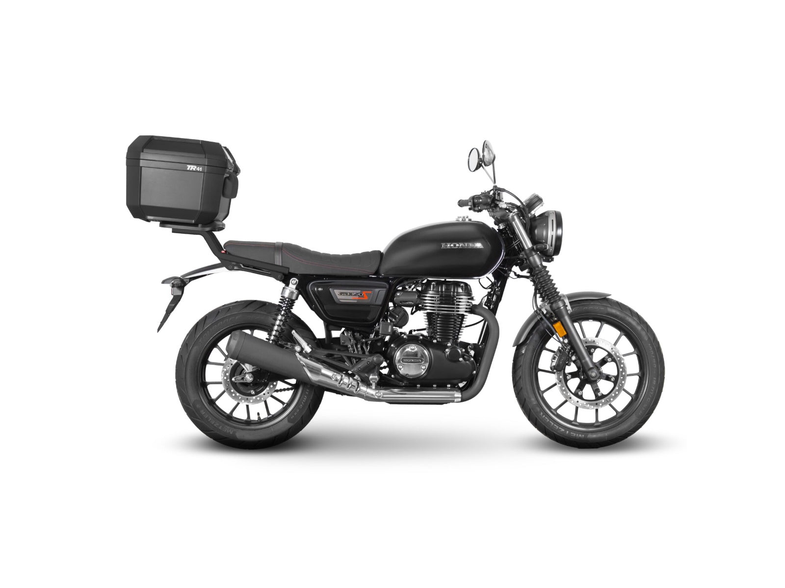 SHAD Top Box Rack for Honda GB350S (25-26)