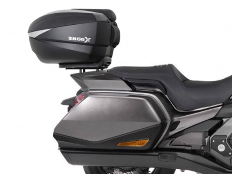 SHAD Top Box Rack for Honda GL1800 Gold Wing (18-25) Secondary image