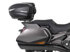 SHAD Top Box Rack for Honda GL1800 Gold Wing (18-25)
