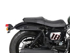 SHAD 3P Pannier Rack for Hyosung Bobber GV125S/300S (22-23)