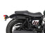 SHAD 3P Pannier Rack for Hyosung Bobber GV125S/300S (22-23)
