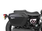 SHAD 3P Pannier Rack for Hyosung Bobber GV125S/300S (22-23)