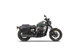 SHAD 3P Pannier Rack for Hyosung GV 125 Aquila (18-23)