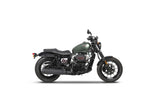 SHAD 3P Pannier Rack for Hyosung GV 125 Aquila (18-23)