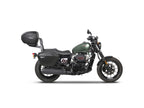 SHAD 3P Pannier Rack for Hyosung Bobber GV125S/300S (22-23)