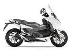 SHAD Top Box Rack for Honda CB600F Hornet (07-10)