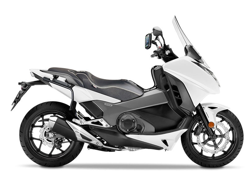 SHAD Top Box Rack for Honda CB600F Hornet (07-10)