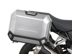 SHAD 4P Pannier Rack for Honda NX500 (23-26)