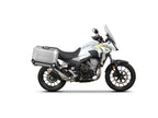 SHAD 4P Pannier Rack for Honda NX500 (23-26)