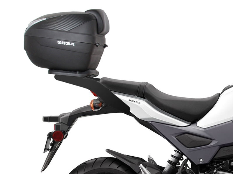 SHAD Top Box Rack for Honda MSX125 Grom (17-20)