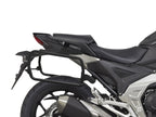 SHAD 4P Pannier Rack for Honda NC750X (21-25)
