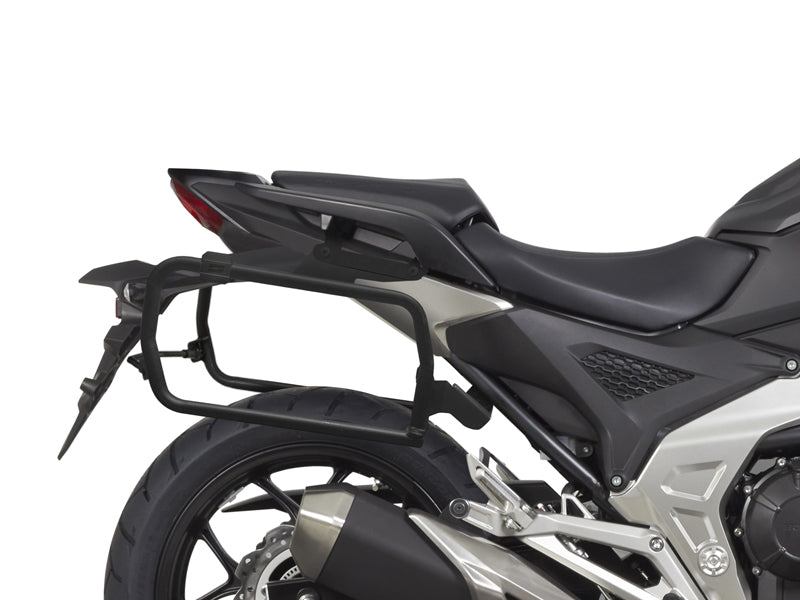 SHAD 4P Pannier Rack for Honda NC750X (21-25)