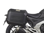 SHAD 4P Pannier Rack for Honda NC750X (21-25)