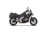 SHAD 4P Pannier Rack for Honda NC750X (21-25)
