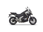 SHAD 4P Pannier Rack for Honda NC750X (21-25)