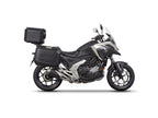 SHAD 4P Pannier Rack for Honda NC750X (21-25)