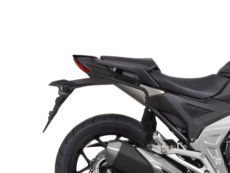 SHAD 3P Pannier Rack for Honda NC750X (21-25) Main image