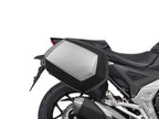 SHAD 3P Pannier Rack for Honda NC750X (21-25)