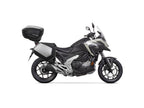 SHAD 3P Pannier Rack for Honda NC750X (21-25)