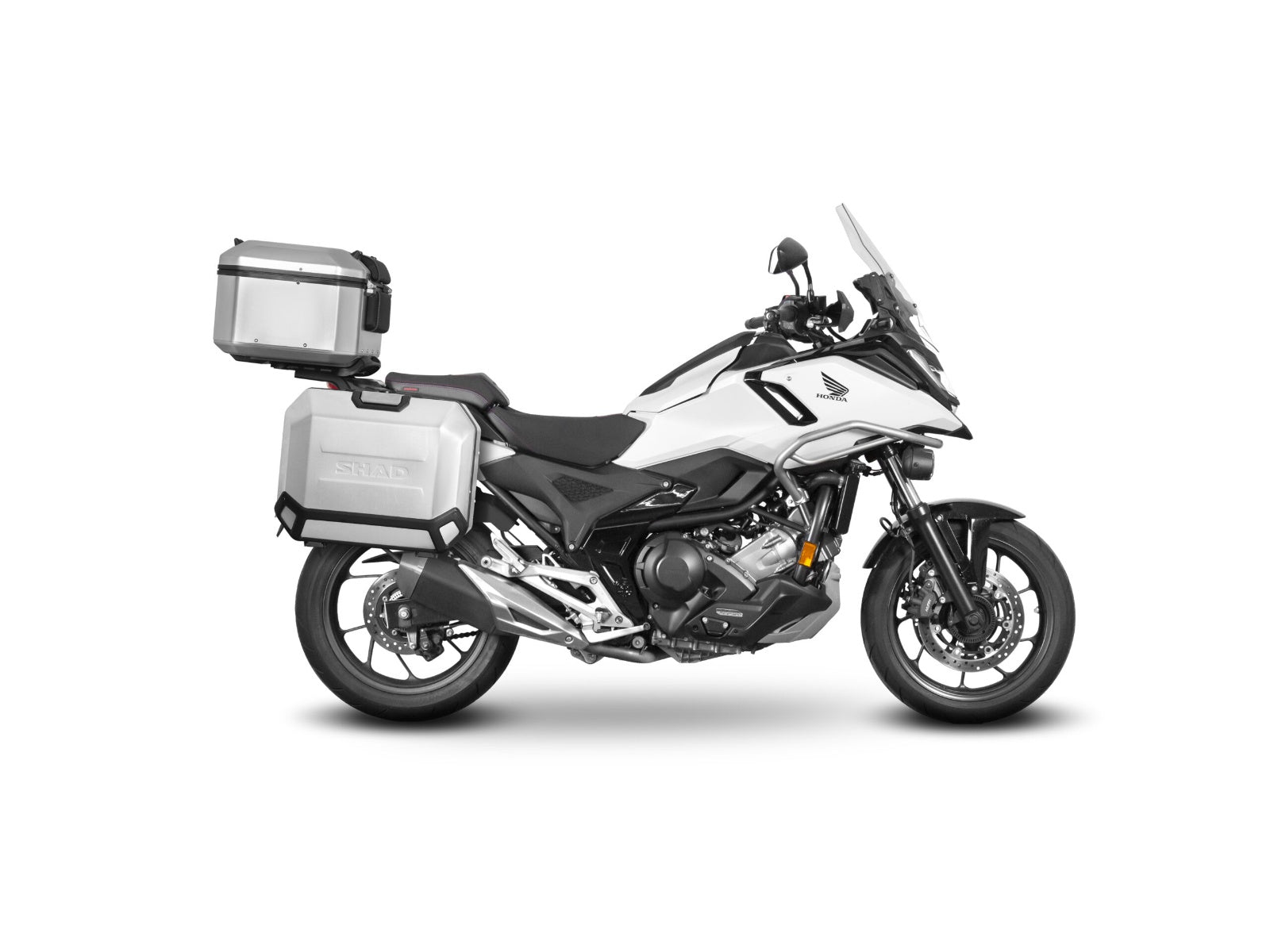 SHAD Top Box Rack for Honda NC750S (16-19)
