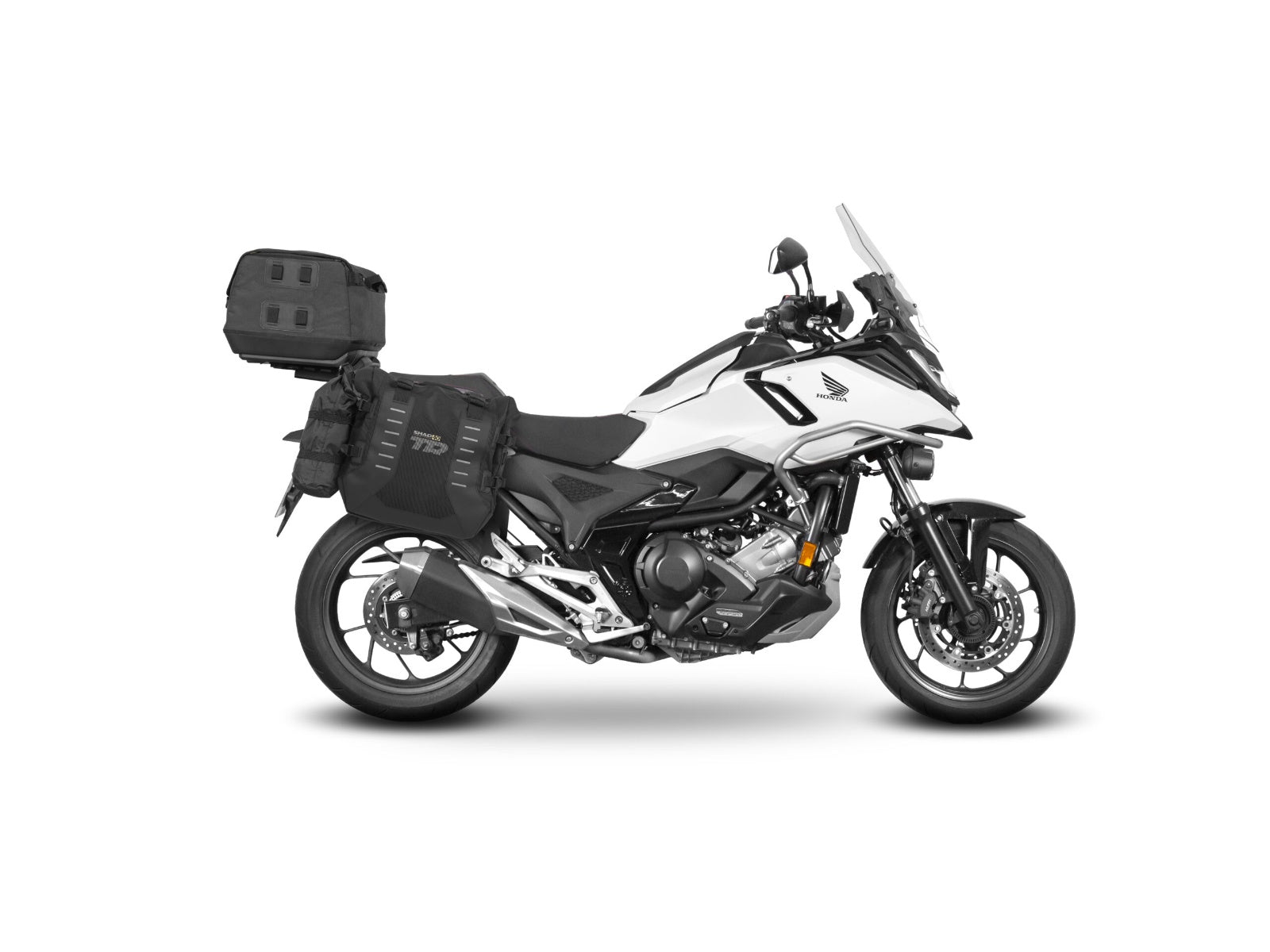 SHAD Top Box Rack for Honda NC750S (16-19)