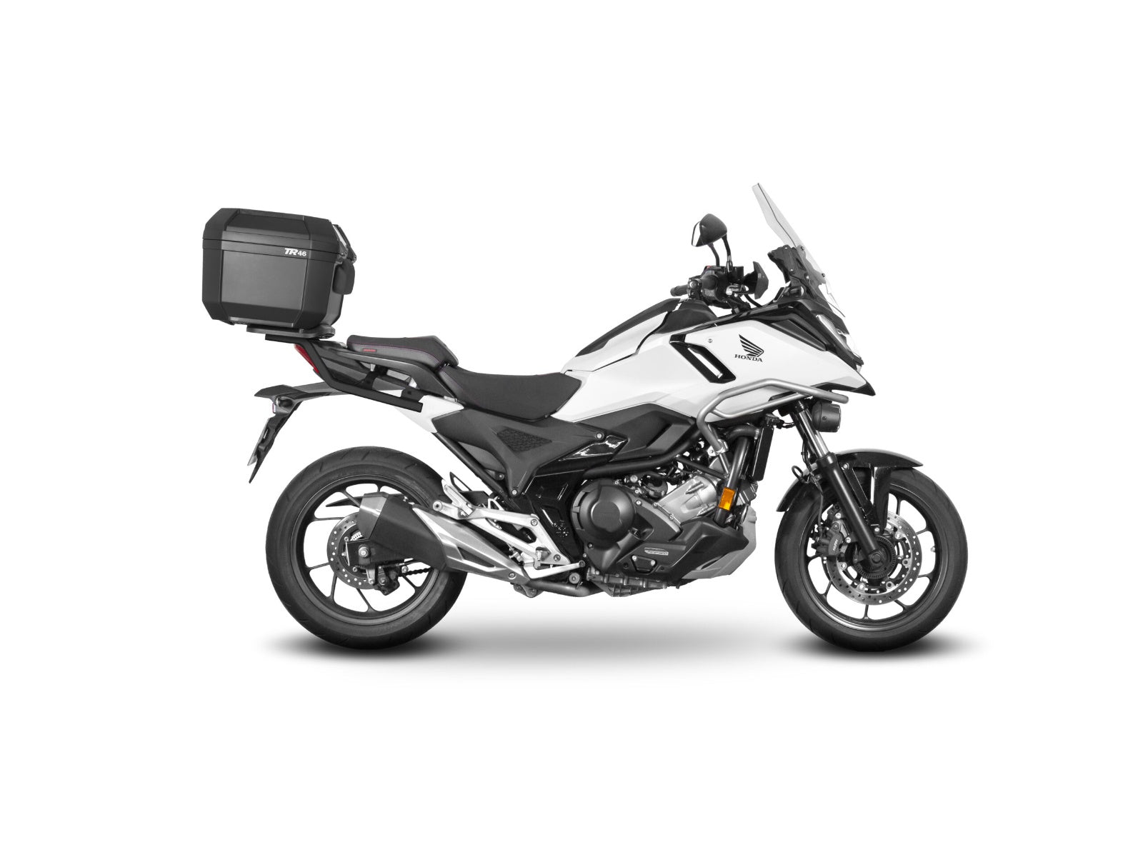 SHAD Top Box Rack for Honda NC750S (16-19)