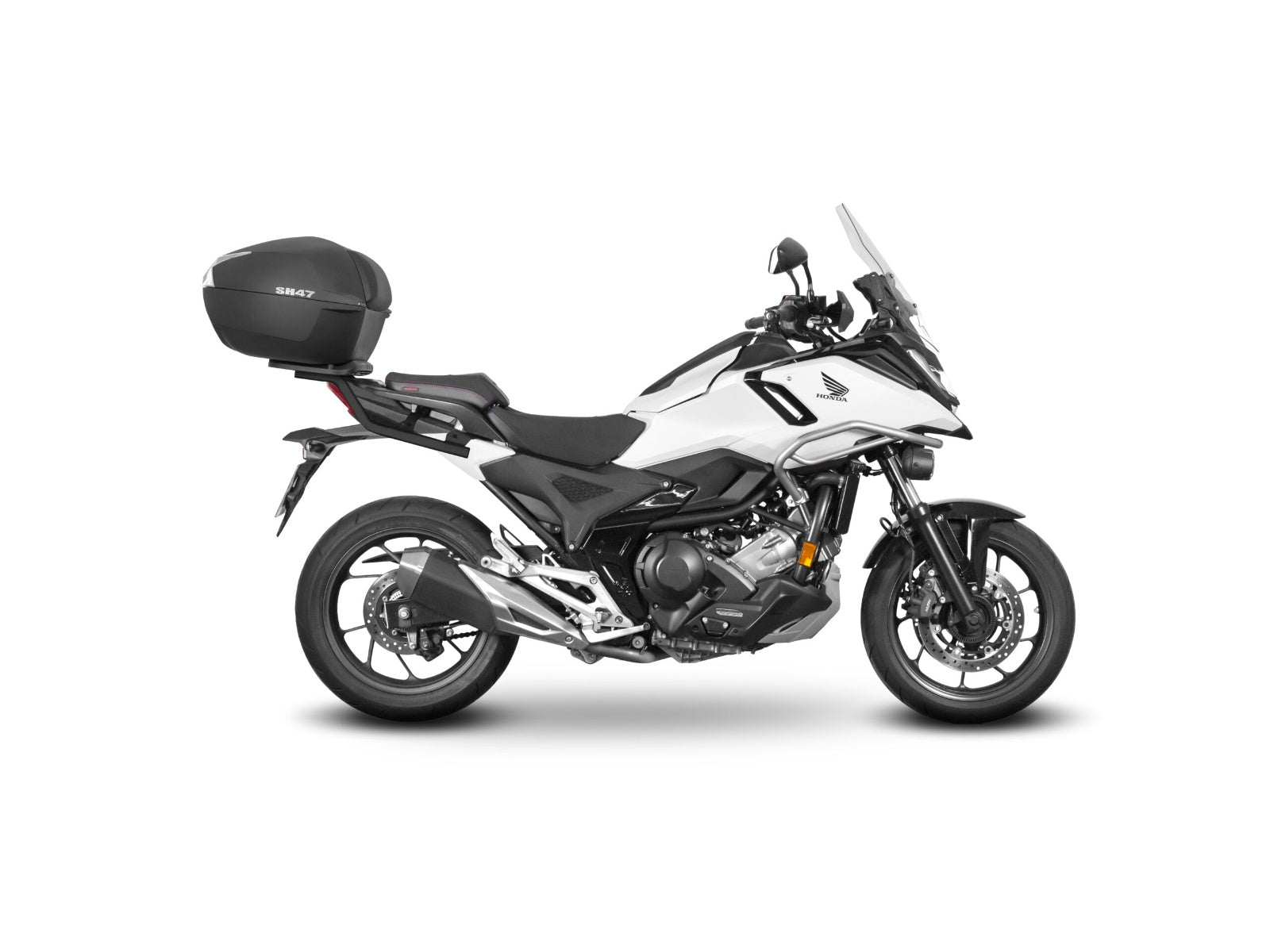 SHAD Top Box Rack for Honda NC750X (16-26)