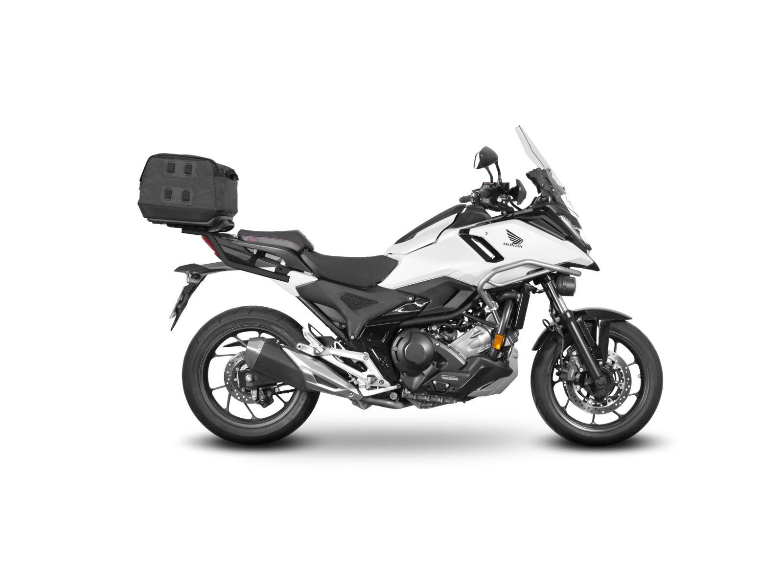 SHAD Top Box Rack for Honda NC750S (16-19)