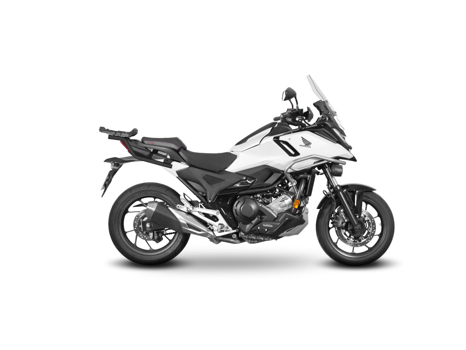 SHAD Top Box Rack for Honda NC750X (16-26)
