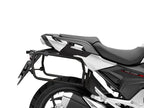 SHAD 4P Pannier Rack for Honda NC750X (16-20)