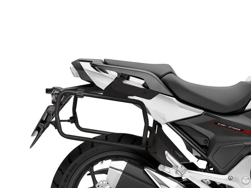 SHAD 4P Pannier Rack for Honda NC750X (16-20)