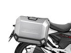 SHAD 4P Pannier Rack for Honda NC750X (16-20)
