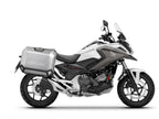 SHAD 4P Pannier Rack for Honda NC750X (16-20)