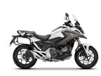 SHAD 4P Pannier Rack for Honda NC750X (16-20)