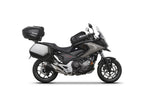 SHAD 4P Pannier Rack for Honda NC750X (16-20)