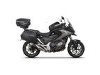 SHAD 4P Pannier Rack for Honda NC750X (16-20)