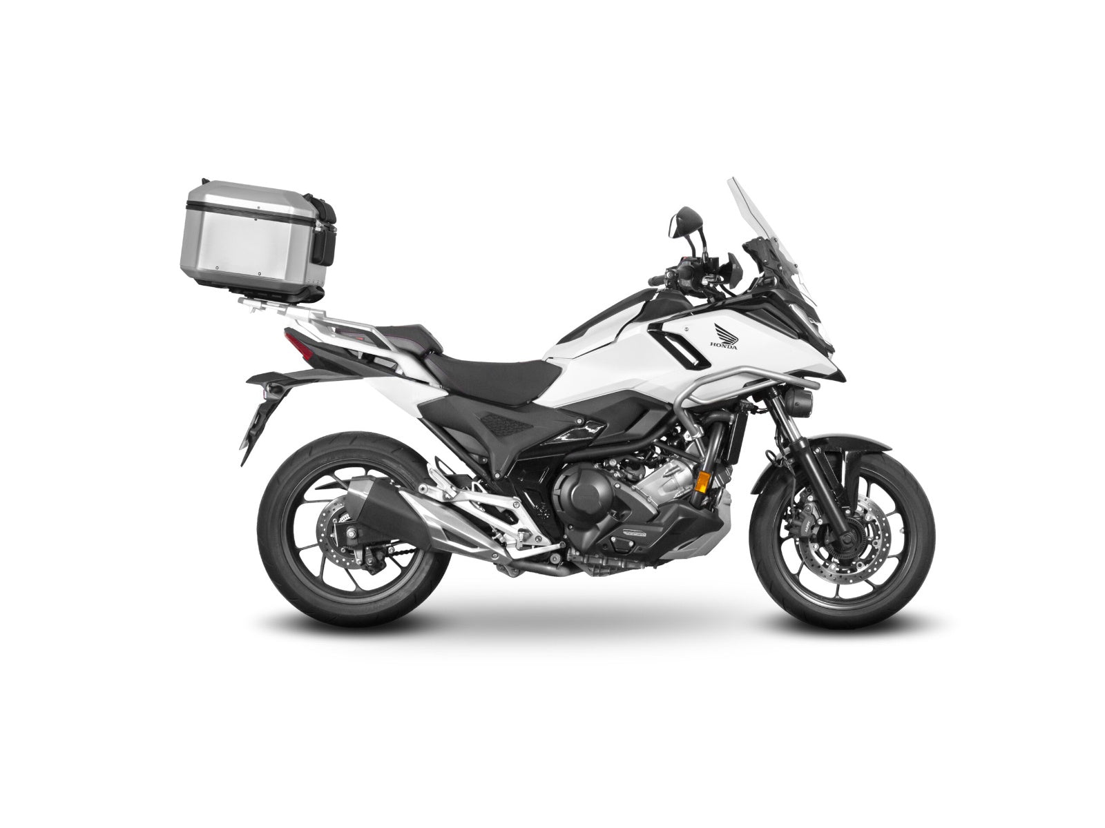 SHAD Top Box Rack for Honda NC750X (26)