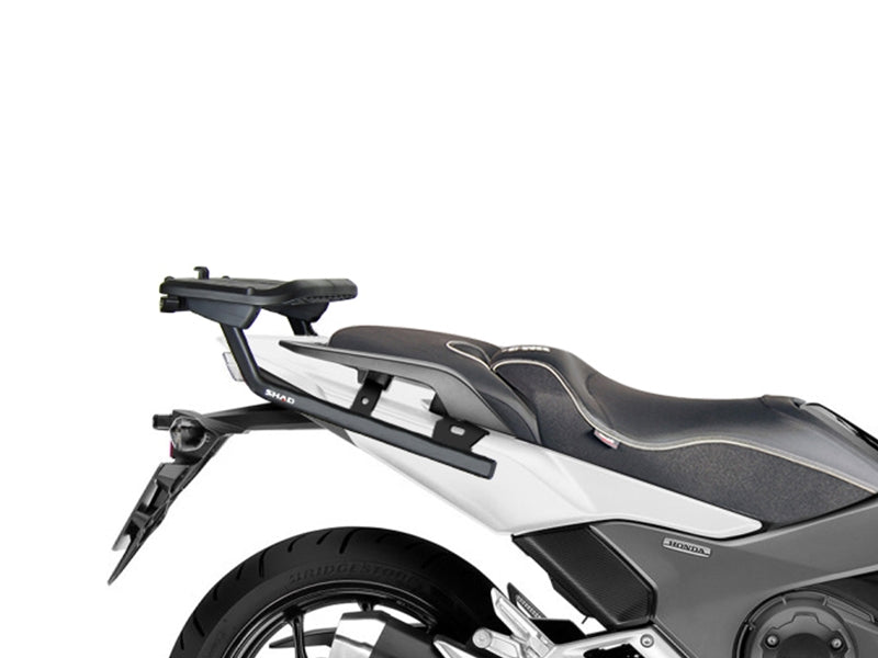 SHAD Top Box Rack for Honda Integra 750 (16-24)