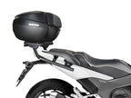 SHAD Top Box Rack for Honda Integra 750 (16-24)