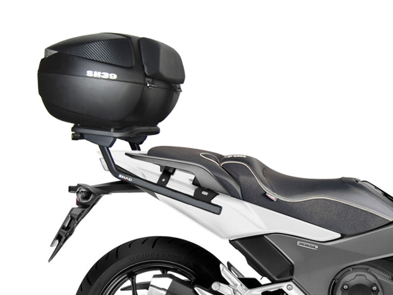 SHAD Top Box Rack for Honda Integra 750 (16-24)