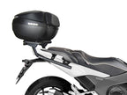 SHAD Top Box Rack for Honda Integra 750 (16-24)
