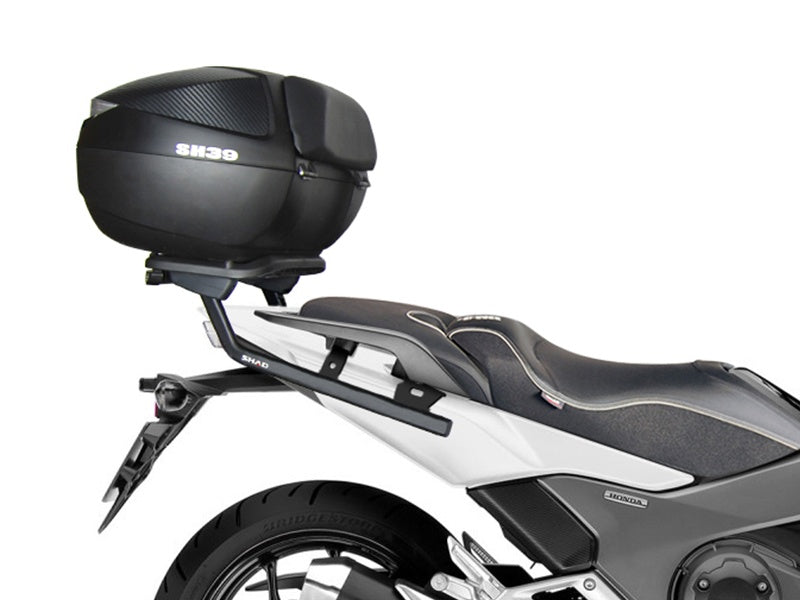 SHAD Top Box Rack for Honda Integra 750 (16-24)