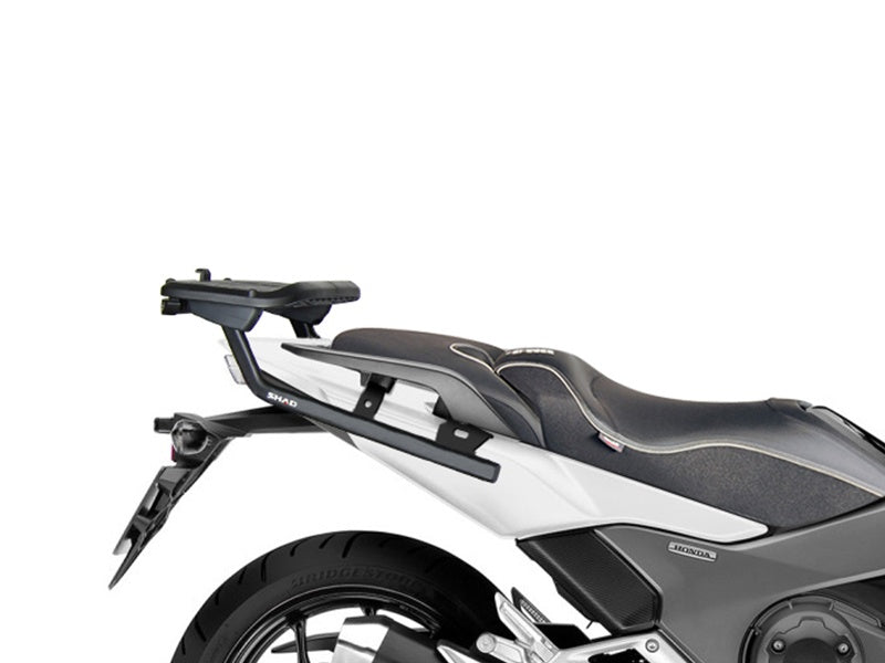 SHAD Top Box Rack for Honda Integra 750 (16-24)